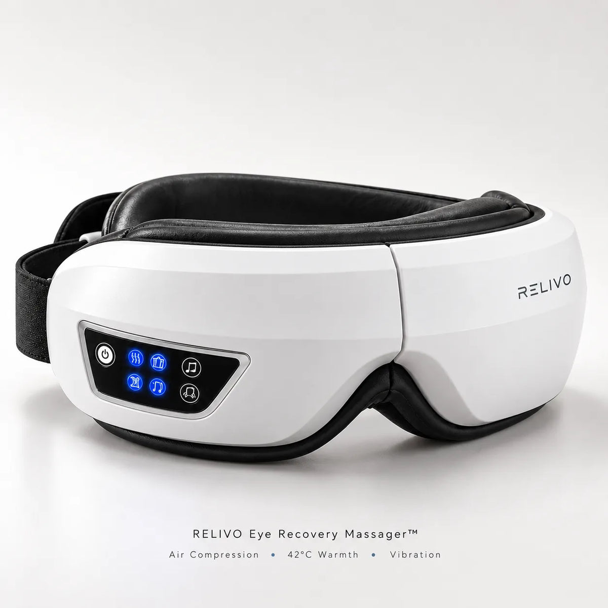 Eye Recovery Massager™