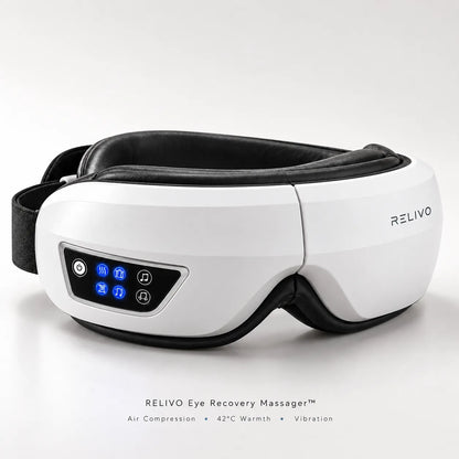 Eye Recovery Massager™