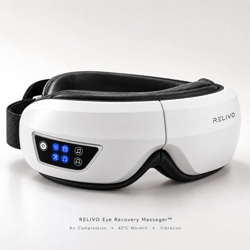Eye Recovery Massager™