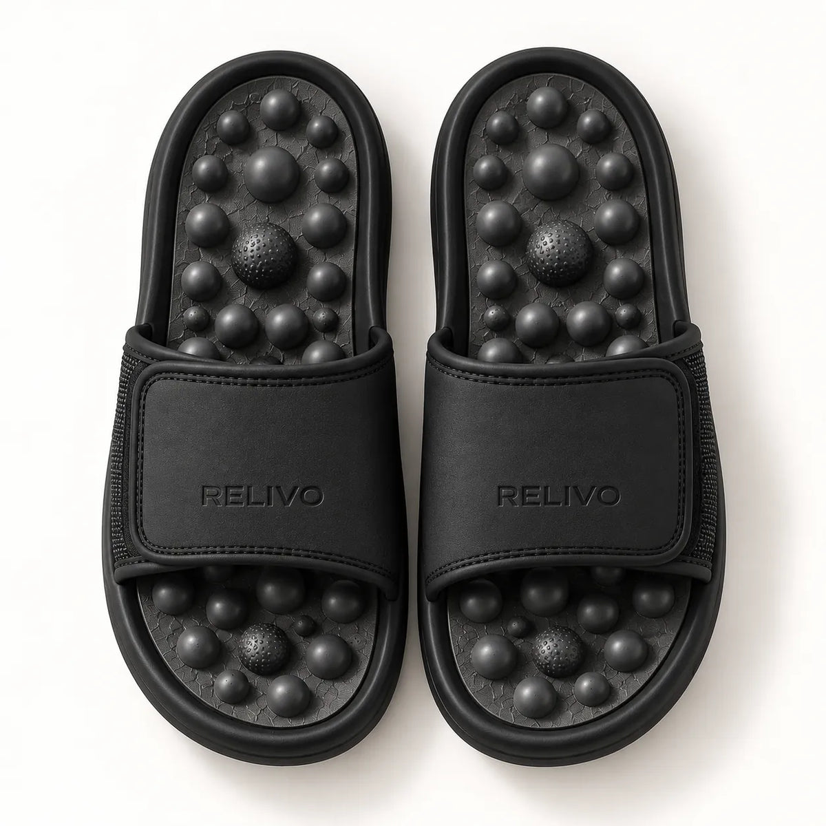 Recovery Massage Slides™