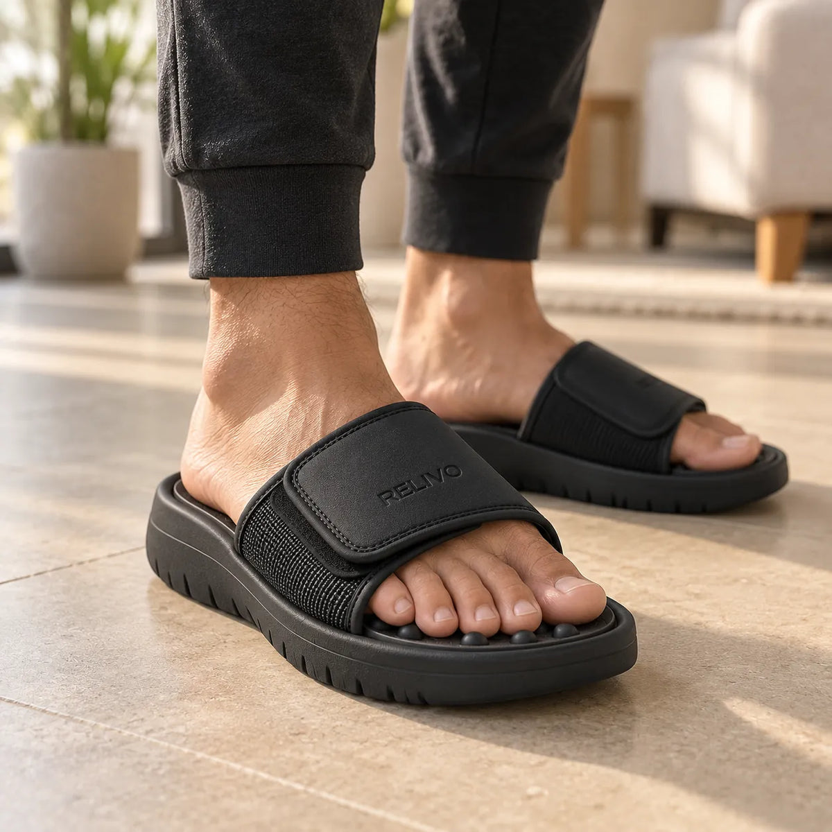 Recovery Massage Slides™
