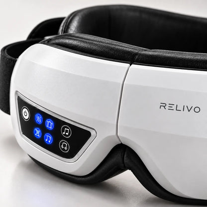 Eye Recovery Massager™