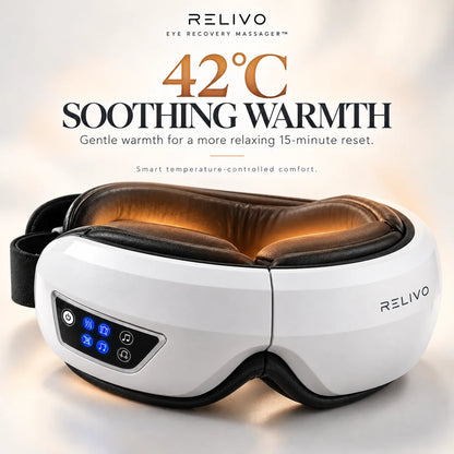 Eye Recovery Massager™