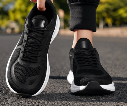 Extra Wide Casual Runners