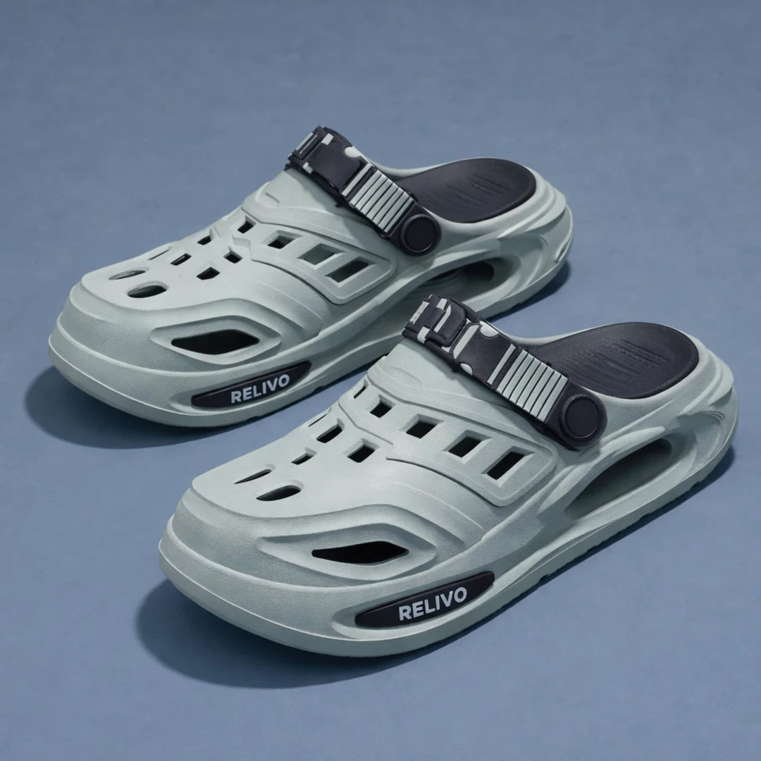 AIRFLEX SLIDES