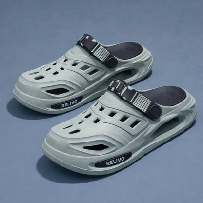 AIRFLEX SLIDES