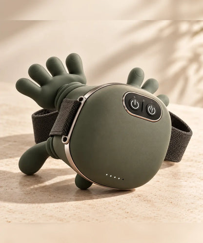 4D Neck & Shoulder Massager