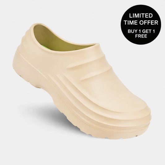 THE RELIVO WORK CLOGS (UNISEX)
