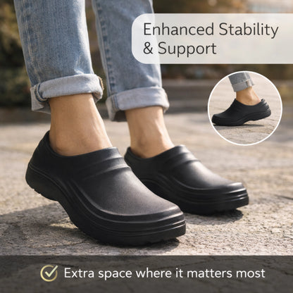 THE RELIVO WORK CLOGS (UNISEX)