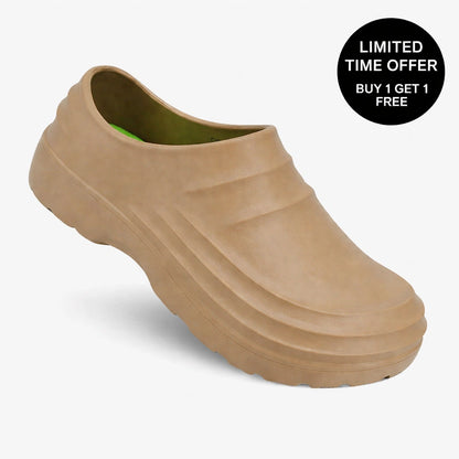 THE RELIVO WORK CLOGS (UNISEX)