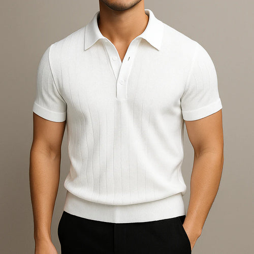 Carnegie Prestige Polo Shirt