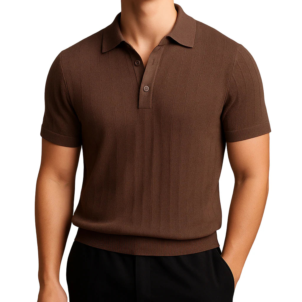Carnegie Prestige Polo Shirt