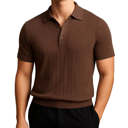 Carnegie Prestige Polo Shirt