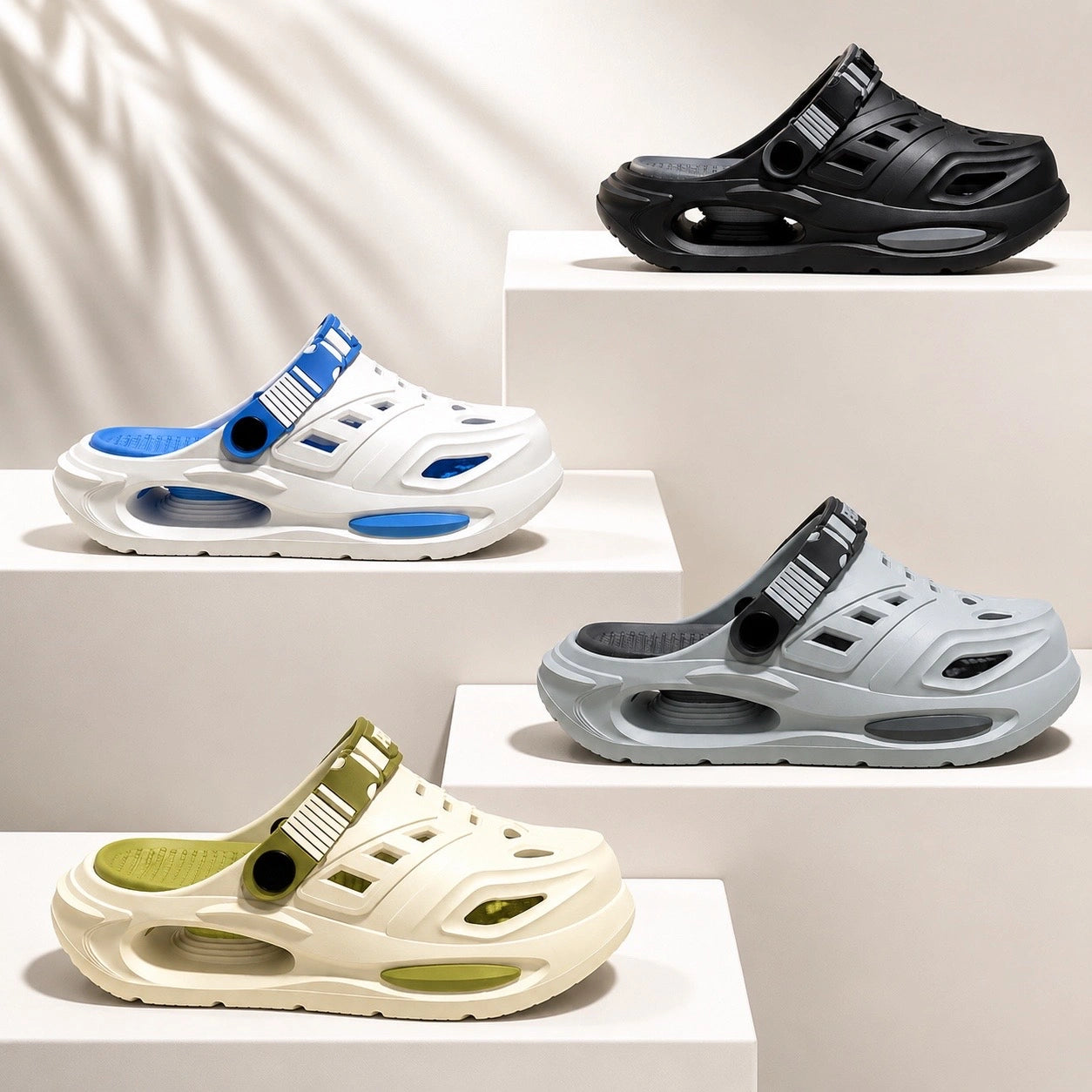 AIRFLEX SLIDES