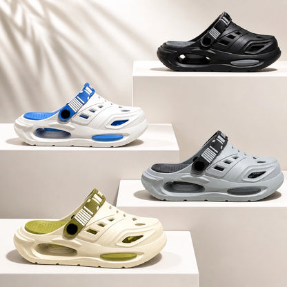 AIRFLEX SLIDES