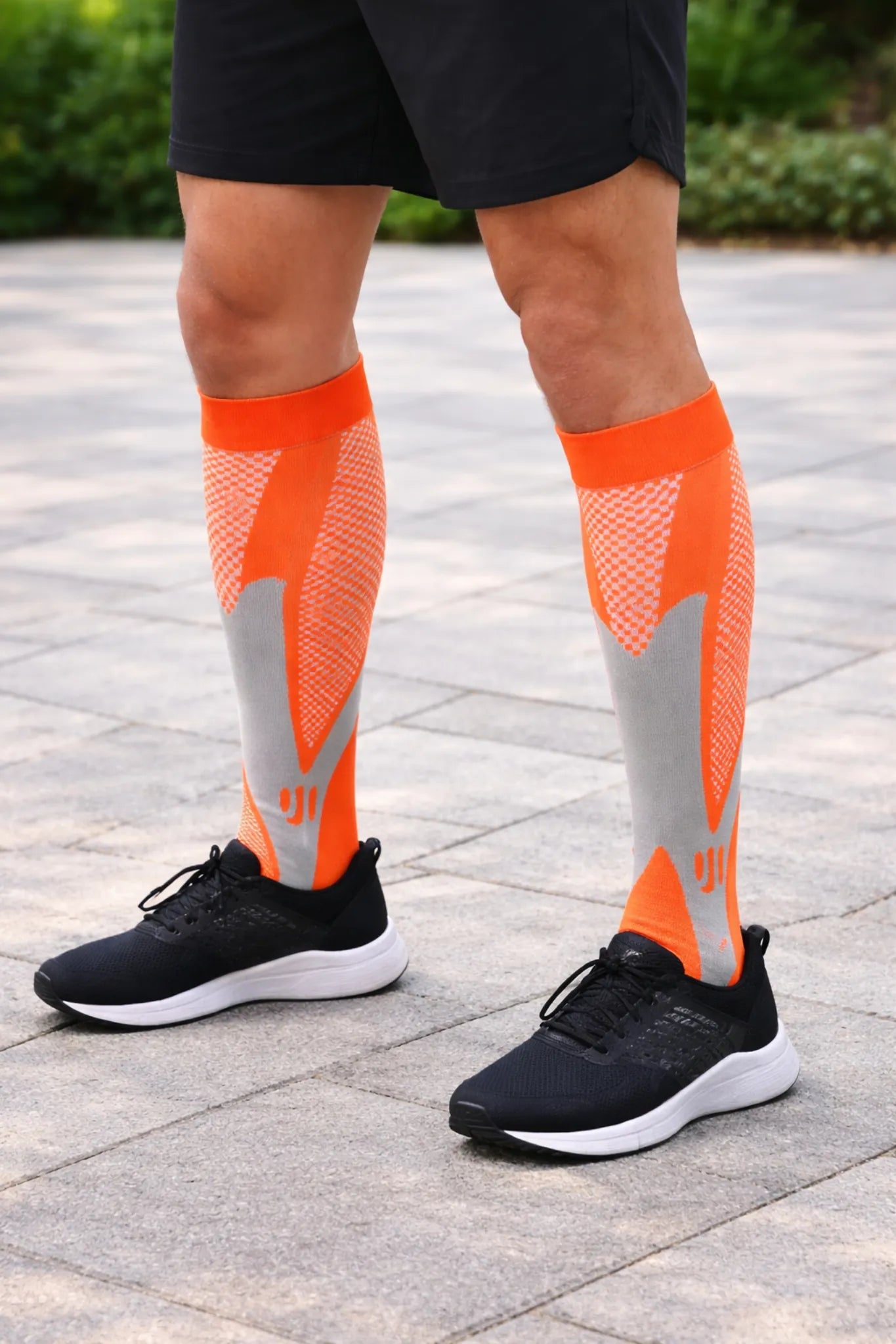 Support Socks – All-Day Comfort & Pain Relief