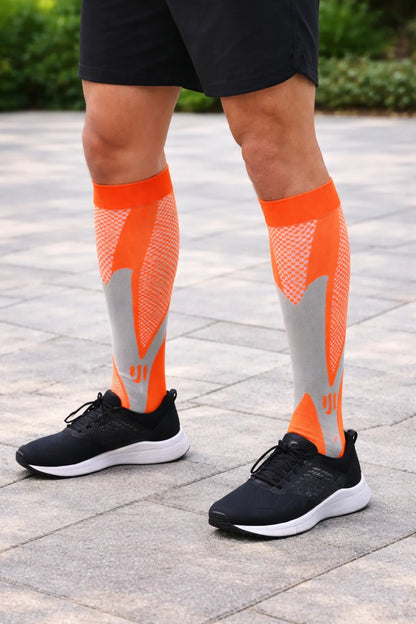 Support Socks – All-Day Comfort & Pain Relief