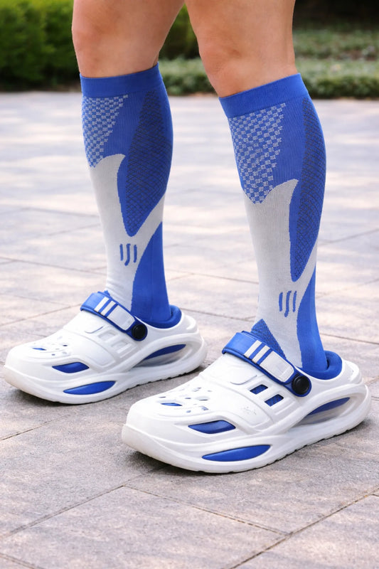 Support Socks – All-Day Comfort & Pain Relief