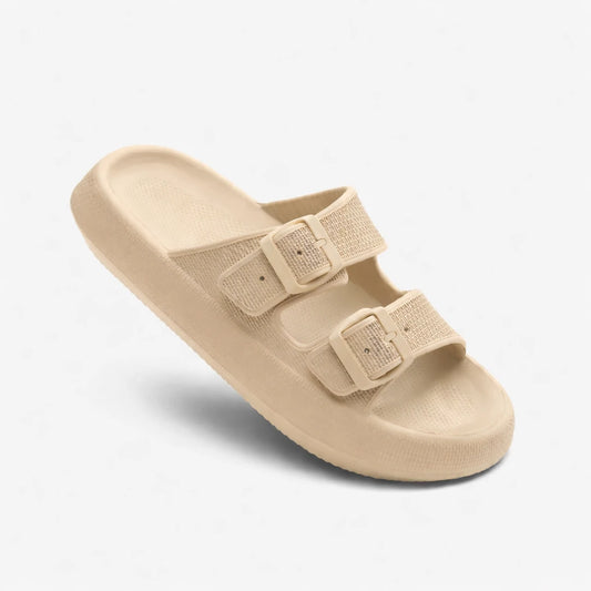 THE RELIVO WOMEN'S SANDAL