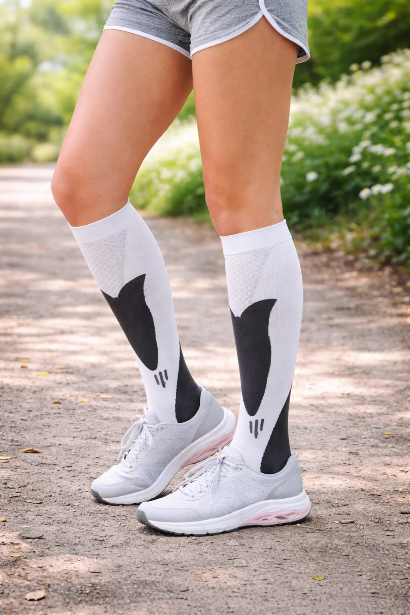 Support Socks – All-Day Comfort & Pain Relief