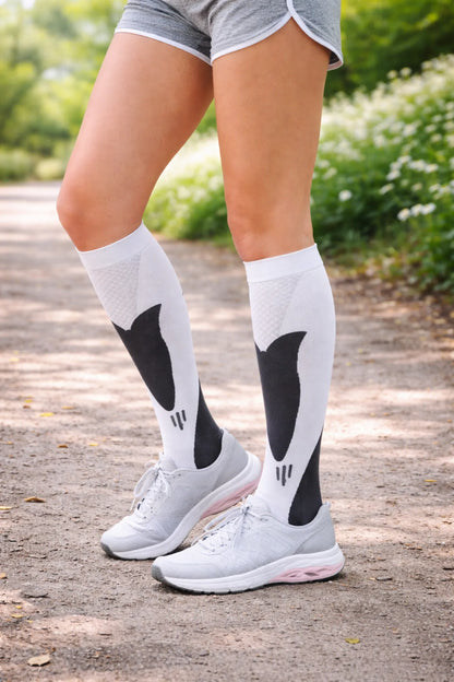 Support Socks – All-Day Comfort & Pain Relief