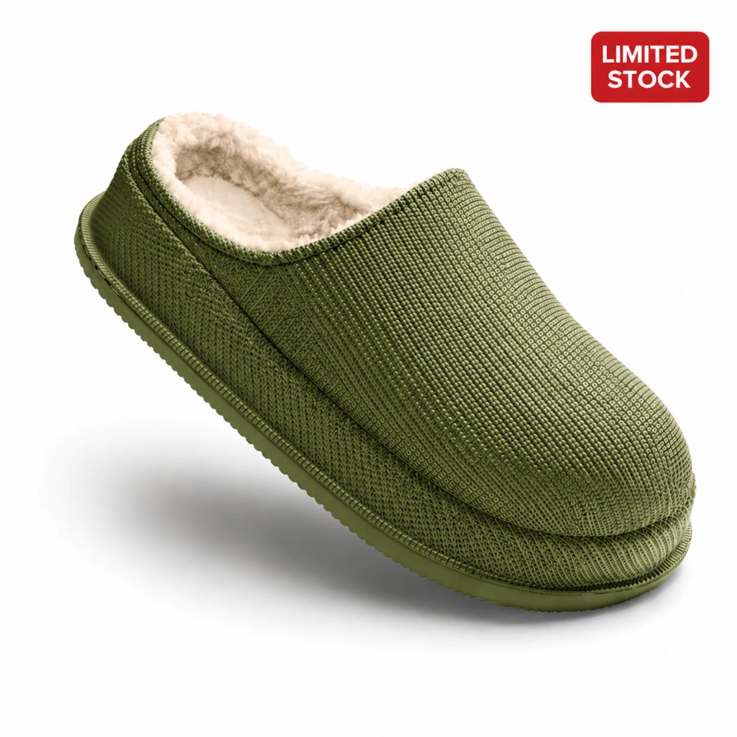 The Relivo Slippers (Unisex)