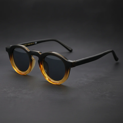 Retro Cobble Shades