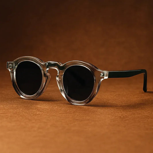 Retro Cobble Shades