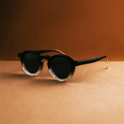 Retro Cobble Shades