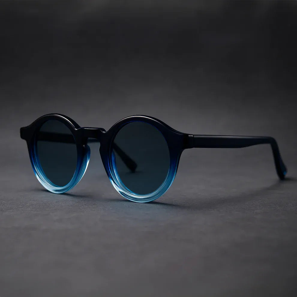 Retro Cobble Shades