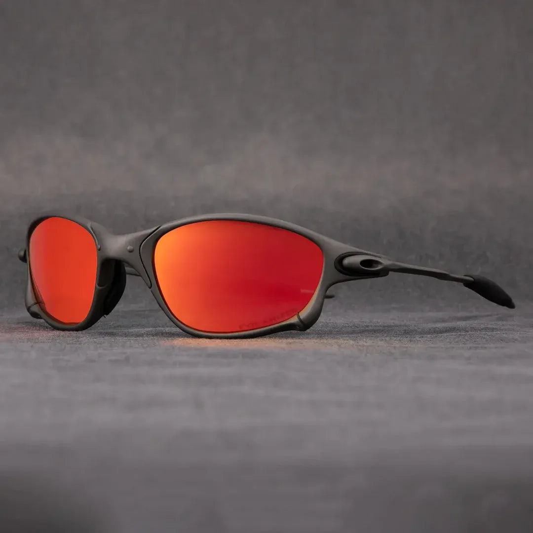 POLARISED TITANVISION SUNGLASSES