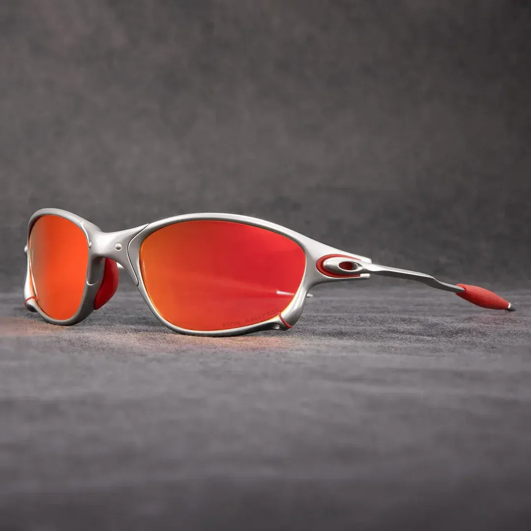 POLARISED TITANVISION SUNGLASSES