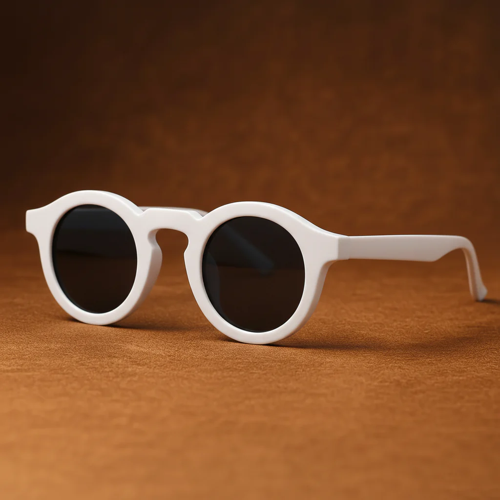 Retro Cobble Shades