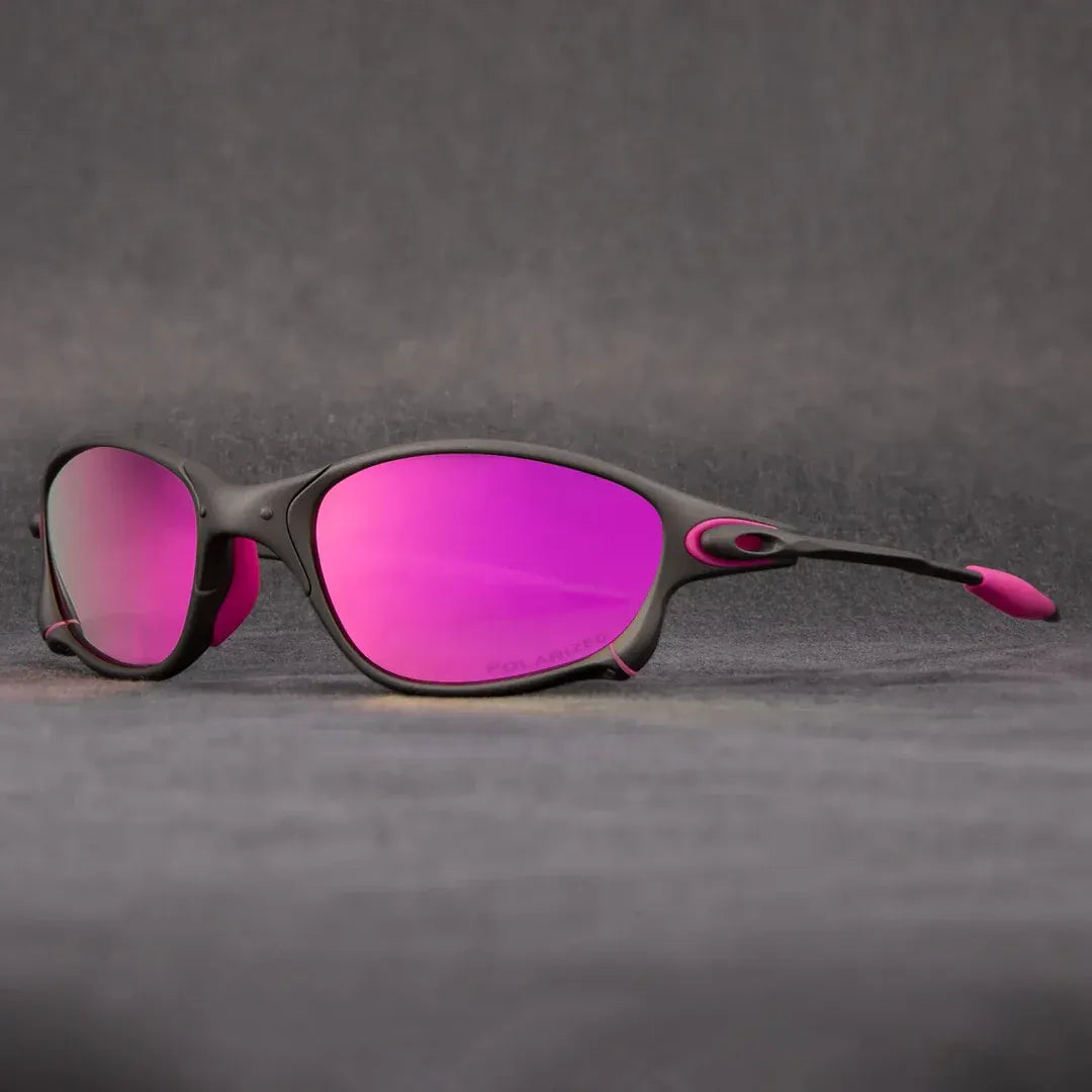POLARISED TITANVISION SUNGLASSES