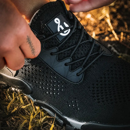 DUAL ELEMENT HYBRID WATER & LAND SHOES