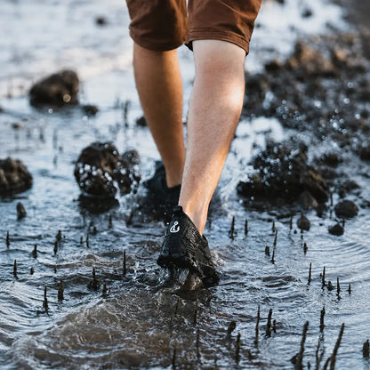 DUAL ELEMENT HYBRID WATER & LAND SHOES