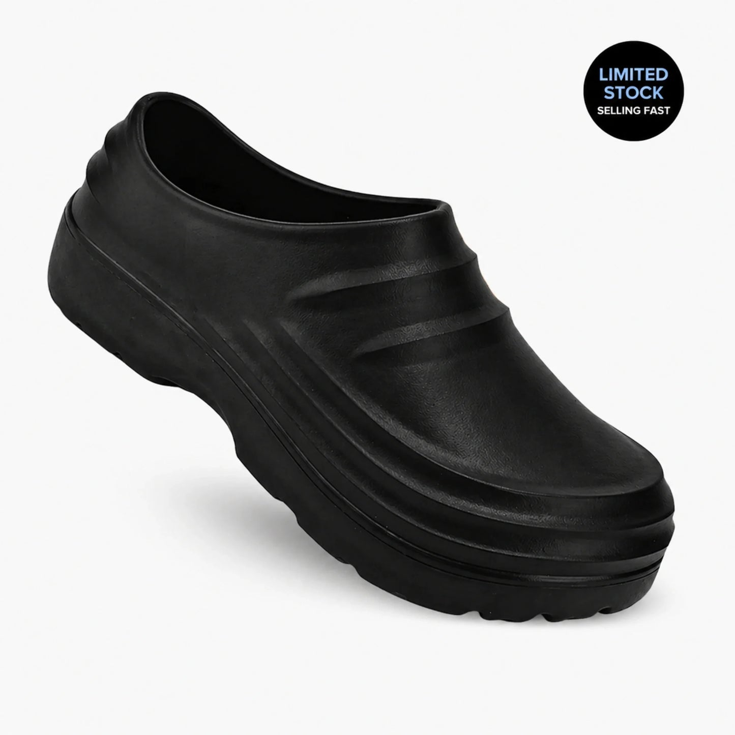 THE RELIVO CLOGS (UNISEX)