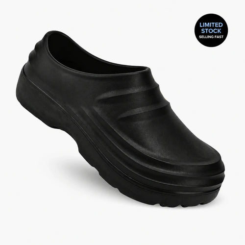 THE RELIVO CLOGS (UNISEX)
