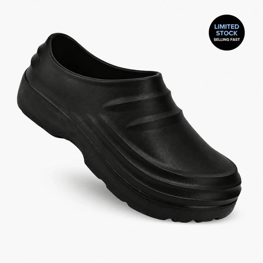 THE RELIVO CLOGS (UNISEX)