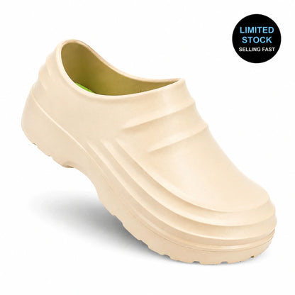THE RELIVO CLOGS (UNISEX)