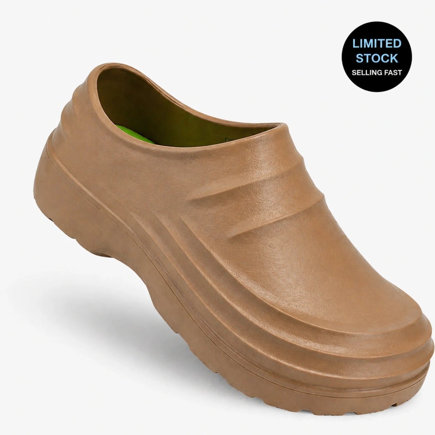 THE RELIVO CLOGS (UNISEX)