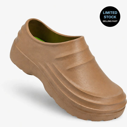 THE RELIVO CLOGS (UNISEX)