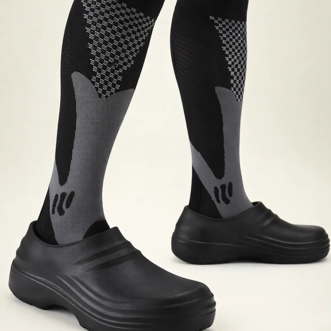 Support Socks – All-Day Comfort & Pain Relief