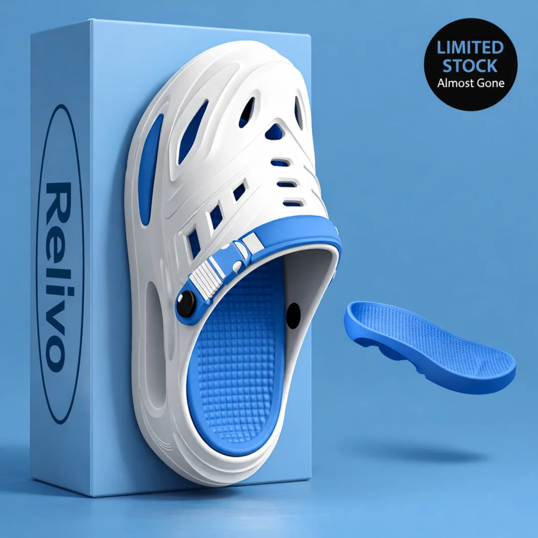 AIRFLEX SLIDES