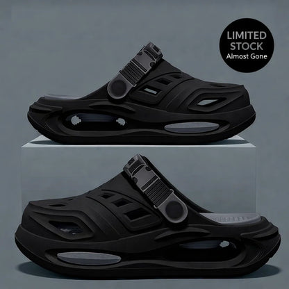 AIRFLEX SLIDES