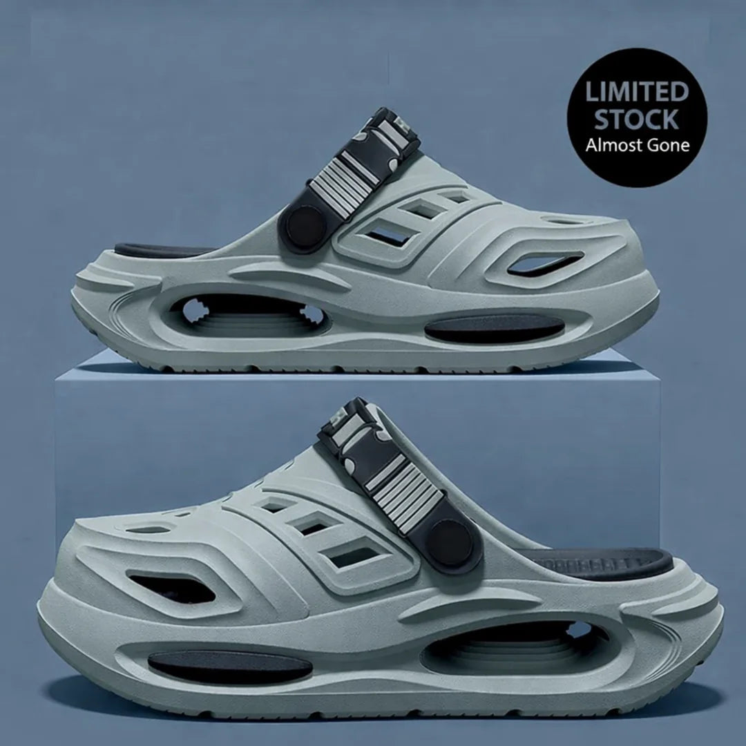 AIRFLEX SLIDES