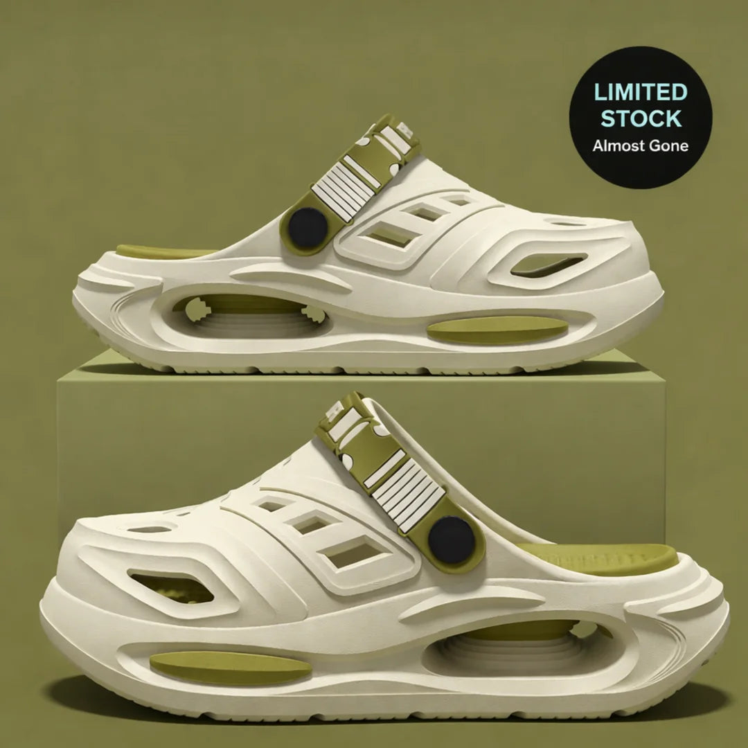 AIRFLEX SLIDES