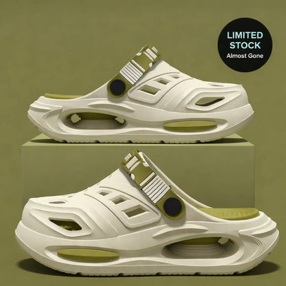 AIRFLEX SLIDES