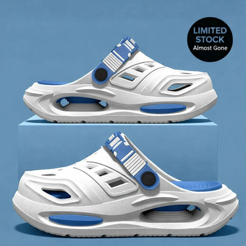 AIRFLEX SLIDES