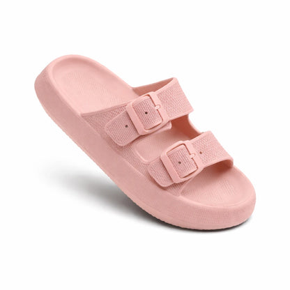 THE RELIVO WOMEN'S SANDAL
